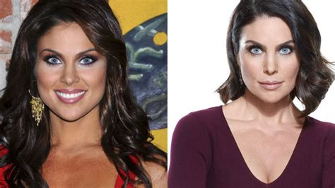 nadia bjorlin plastic surgery.